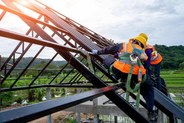 Best Slate Roofing Contractor  in Mclouth, KS