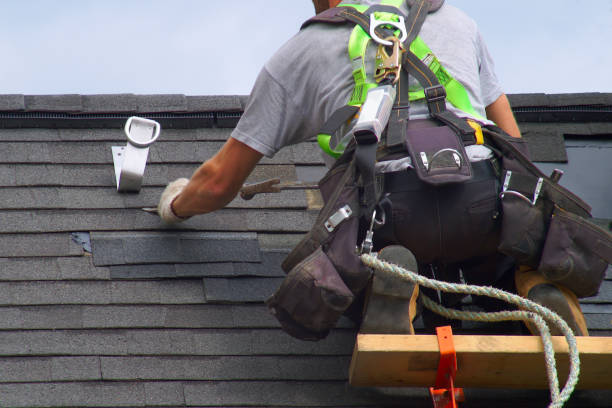Reliable Mclouth, KS Roofing Contractor Solutions