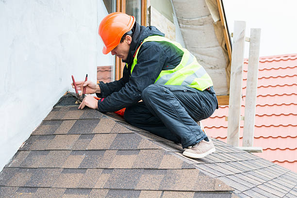 Slate Roofing Contractor in Mclouth, KS