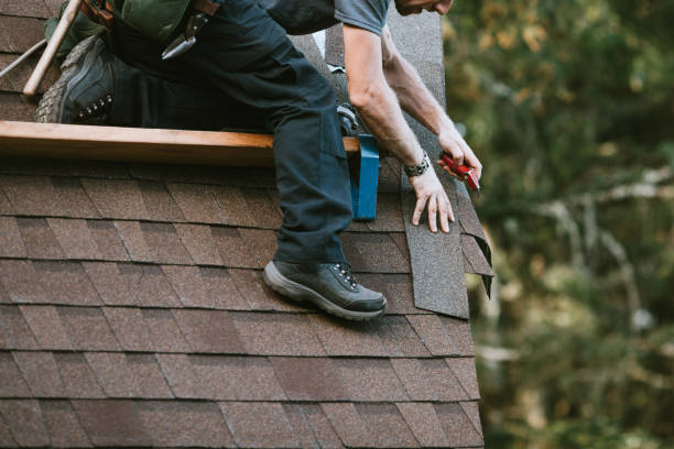 Roof Waterproofing Services in Mclouth, KS